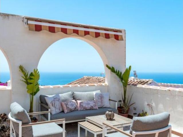 Ático en venta en La Axarquía, Andalucía