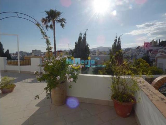 Ático en venta en La Axarquía, Andalucía