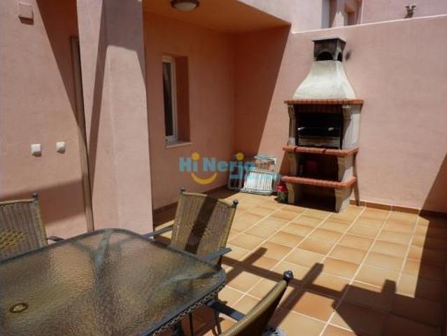Ático en venta en La Axarquía, Andalucía