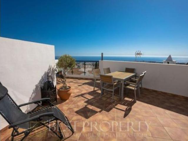 Ático en venta en La Axarquía, Andalucía