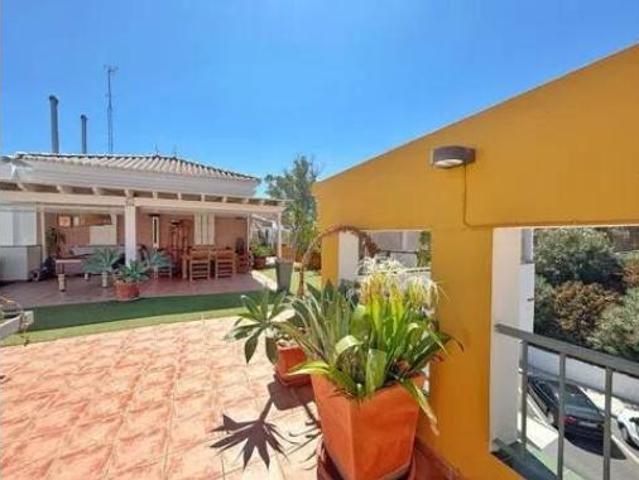 Ático en venta en La Axarquía, Andalucía