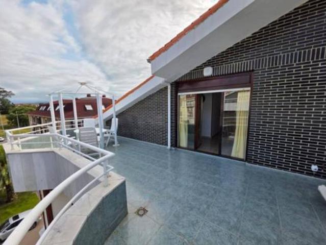 Ático en venta en Noja, Cantabria