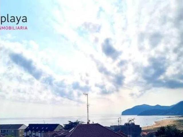 Ático en venta en Noja, Cantabria