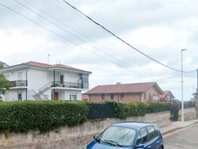 Ático en venta en Barrio Palacio, Noja