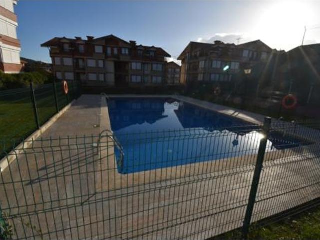 Ático en venta en Noja, Cantabria
