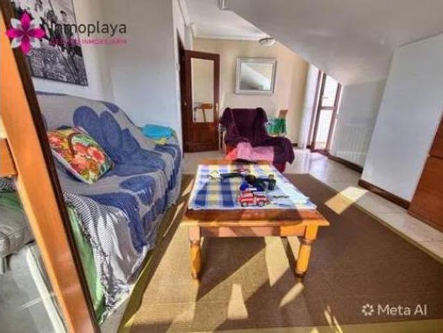 Ático en venta en Noja, Cantabria