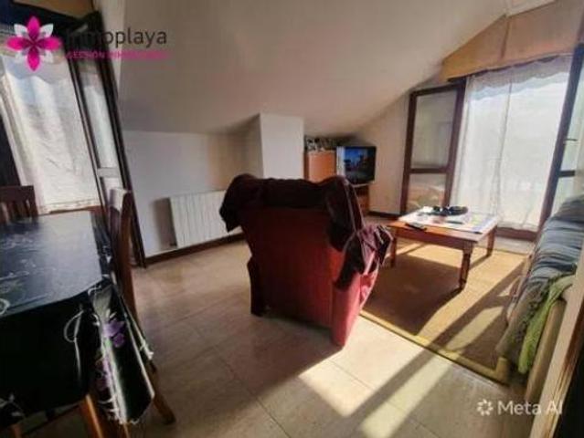 Ático en venta en Noja, Cantabria