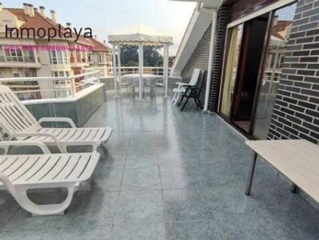 Ático en venta en Barrio El Arco, Noja