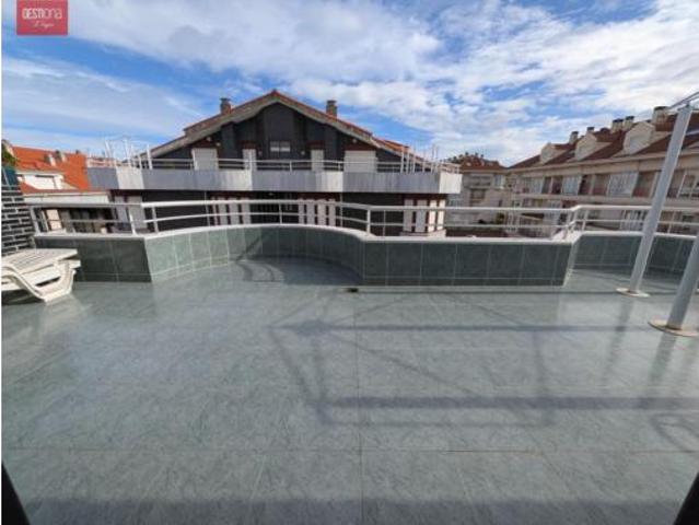 Ático en venta en Noja, Cantabria