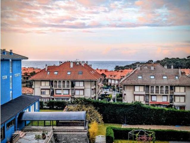 Ático en venta en Noja, Cantabria