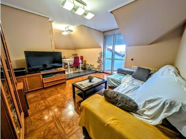 Ático en venta en Noja, Cantabria