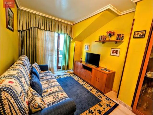 Ático en venta en Barrio Palacio, Noja