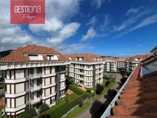 Ático en venta en Barrio El Arco, Noja