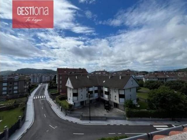 Ático en venta en Barrio El Arco, Noja