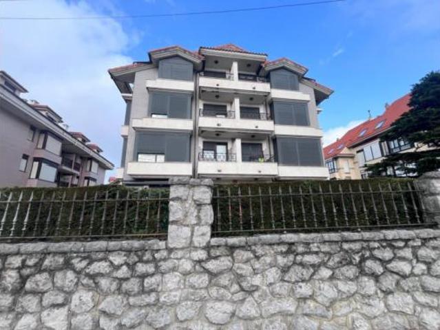 Ático en venta en Barrio El Arco, Noja