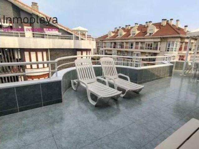 Ático en venta en Barrio El Arco, Noja