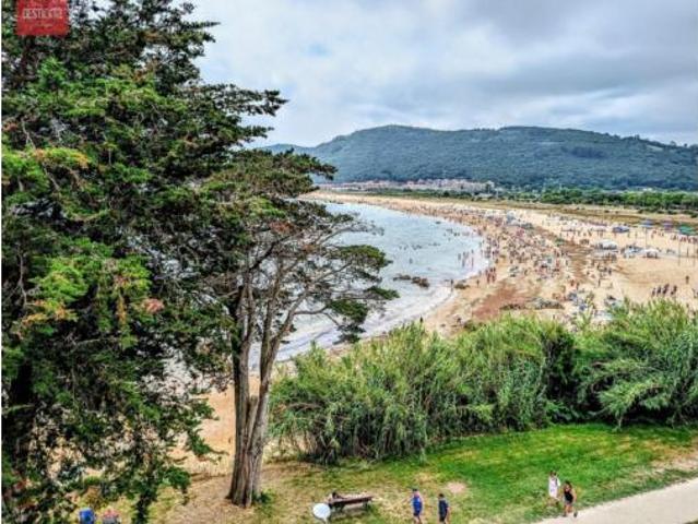 Ático en venta en Noja, Cantabria