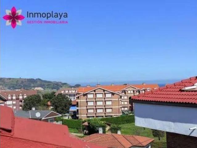 Ático en venta en Barrio Palacio, Noja