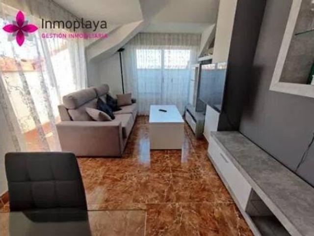 Ático en venta en Barrio Palacio, Noja