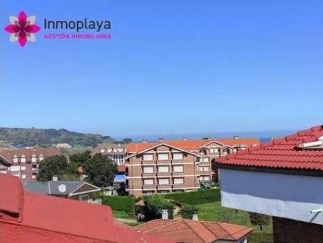 Ático en venta en Barrio Palacio, Noja