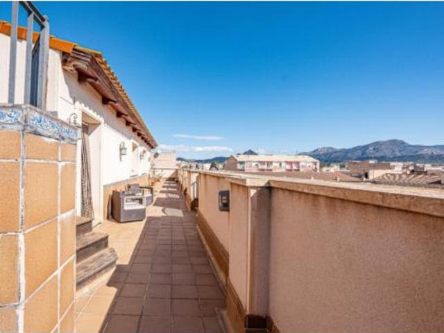 Ático en venta en el Vinalopó Mitjà / El Vinalopó Medio, Valencia