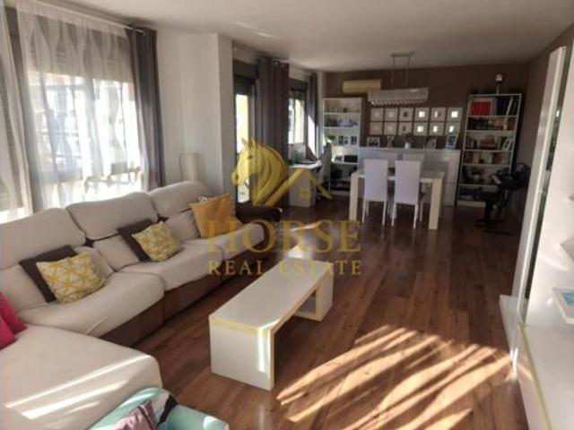 Ático en venta en la Plana Baixa, Valencia