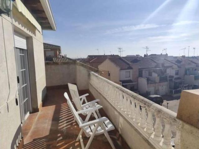 Ático en venta en Yuncos, Castilla-La Mancha