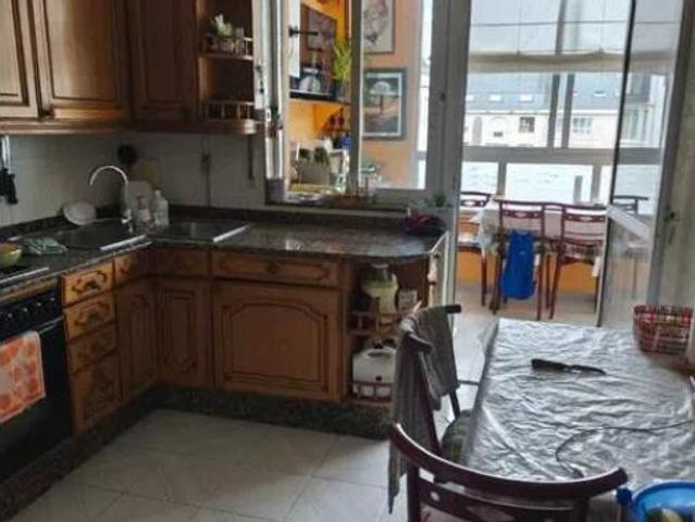 Ático en venta en O Barco de Valdeorras, Valdeorras