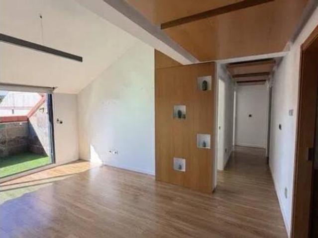 Ático en venta en O Carballiño