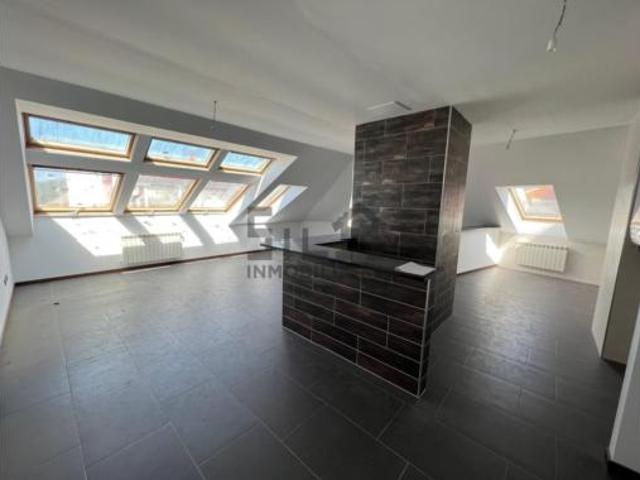 Ático en venta en O Carballiño