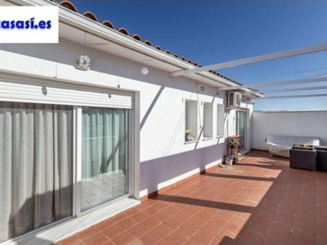 Ático en venta en Comarca de la Vega de Granada, Andalucía