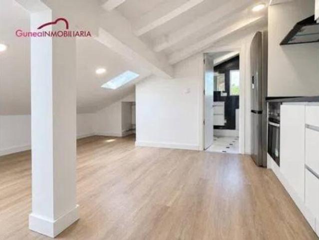Ático en venta en Arragua, Oiartzun