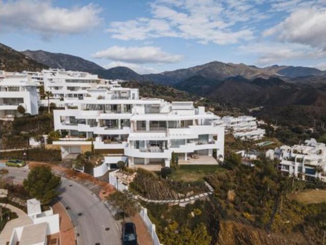 Ático en venta en Sierra de las Nieves, Andalucía