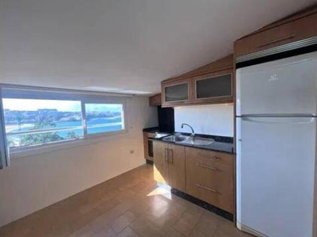 Ático en venta en Romardeiro, O Porto de Santa Cruz
