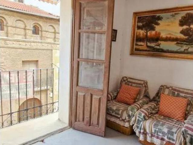 Ático en venta en Andorra-Sierra de Arcos, Aragón