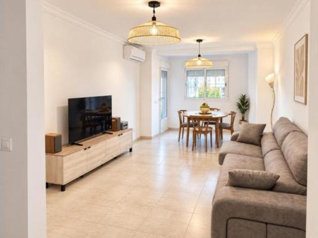 Ático en venta en Oliva, València / Valencia