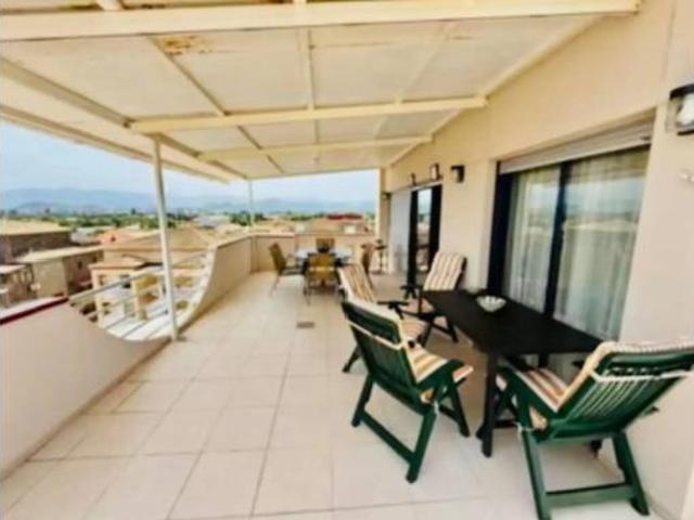 Ático en venta en Urbanització Platja d'Oliva, la Safor