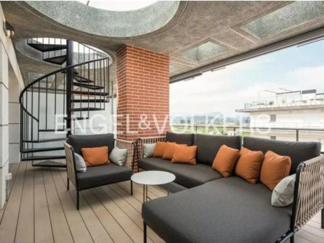 Ático en venta en la Safor, Valencia
