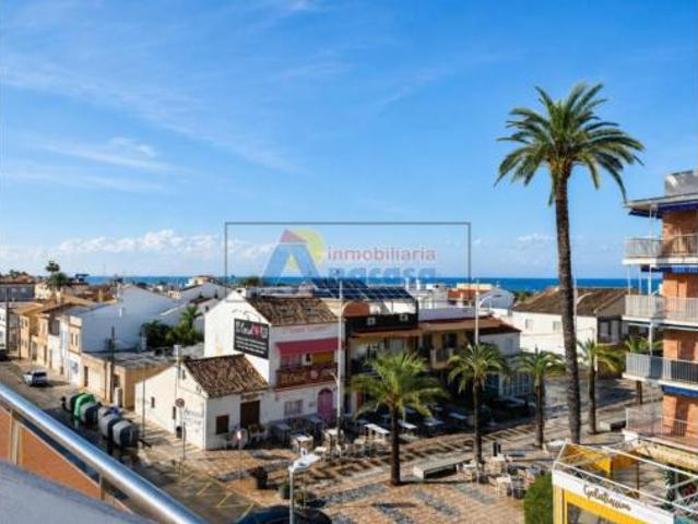 Ático en venta en Urbanització Platja d'Oliva, la Safor