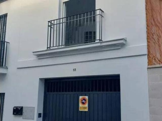 Ático en venta en Olivares, Andalucía