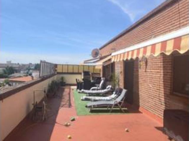 Ático en venta en Olmedo De Camaces, Castilla y León