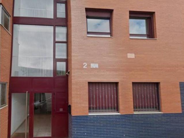 Ático en venta en Olmedo, Urbanización El Caballero