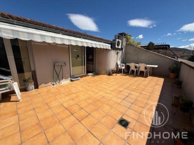 Ático en venta en Malagrida, Garrotxa