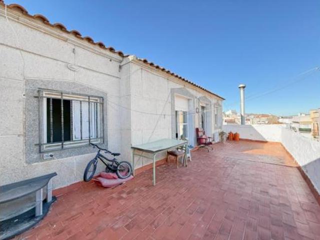 Ático en venta en Urbanización Europa, Valle del Almanzora