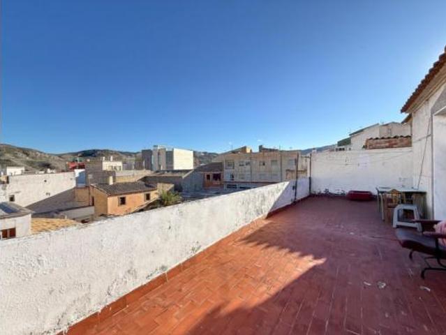 Ático en venta en Urbanización Europa, Valle del Almanzora