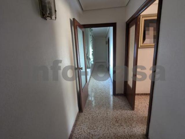 Ático en venta en la Plana Baixa, Valencia