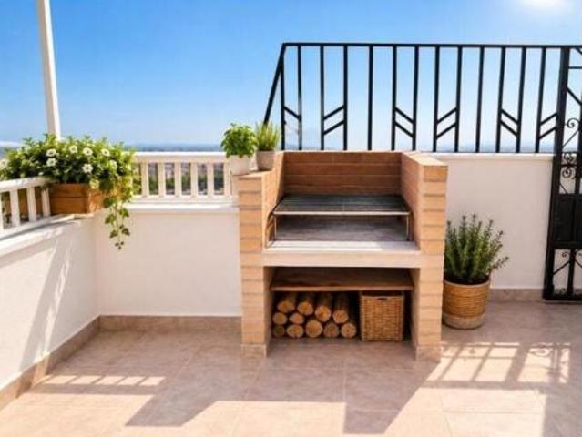 Ático en venta en Onda, Castelló / Castellón