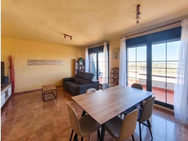 Ático en venta en l'Era Blanca, la Plana Baixa
