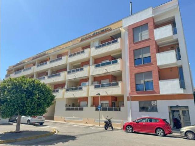 Ático en venta en la Marina Alta, Valencia
