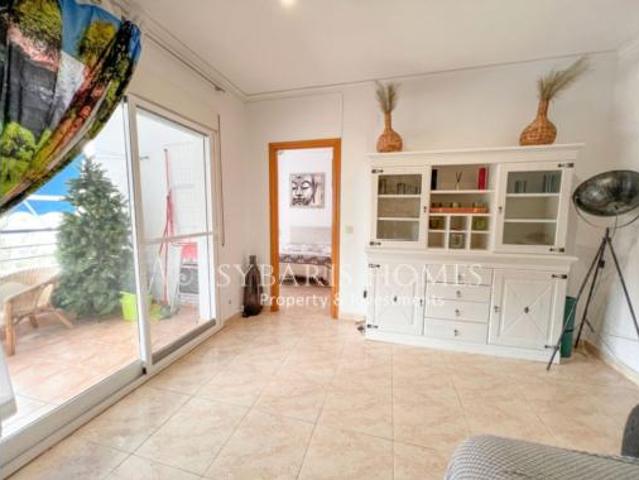 Ático en venta en la Marina Alta, Valencia